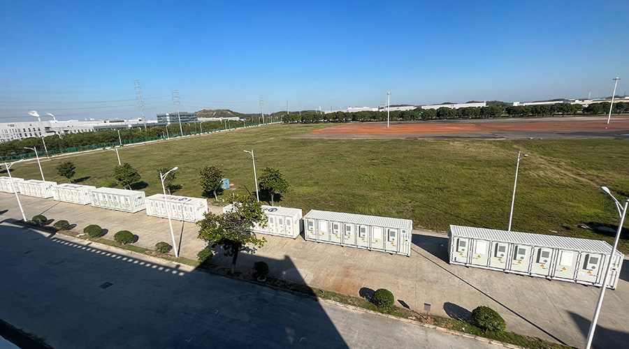 决战四季度，奋战100天，全面冲刺四季度新增1GWh