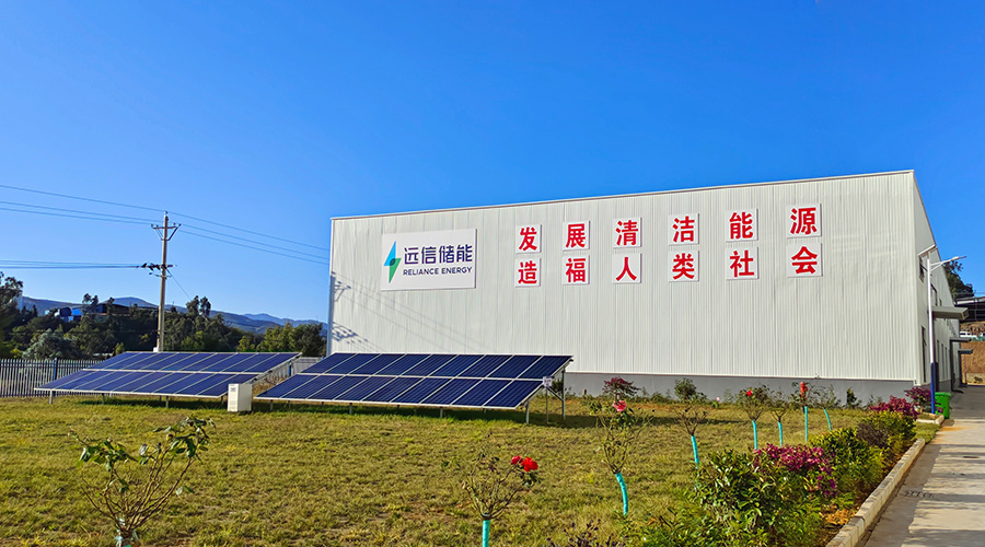 姚安尊龙凯时人生就是搏独立储能被纳入申报云南省国家级储能示范试点