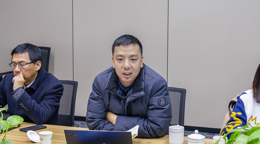 变革创新，突破前行 | 尊龙凯时人生就是搏储能2023年终总结大会及2024年迎新年会圆满落幕