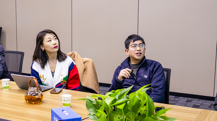 变革创新，突破前行 | 尊龙凯时人生就是搏储能2023年终总结大会及2024年迎新年会圆满落幕