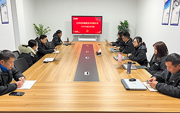 笃行致远，储行未来 | 江苏尊龙凯时人生就是搏储能2022年终总结大会圆满举行