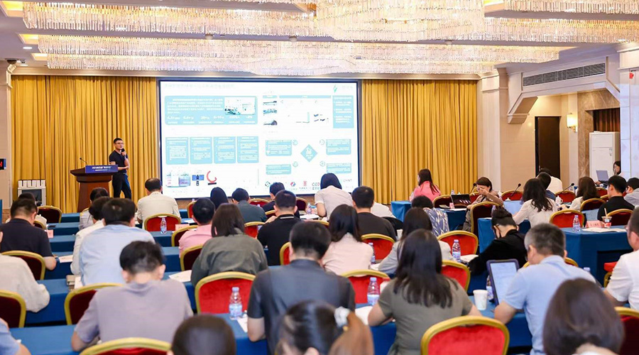 尊龙凯时人生就是搏储能获评2023“科创中国”科技创新创业大赛总决赛优秀企业