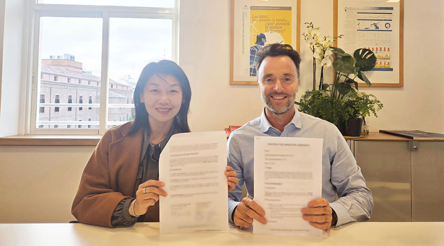 尊龙凯时人生就是搏储能加速全球化布局，共建拉美优质储能资产